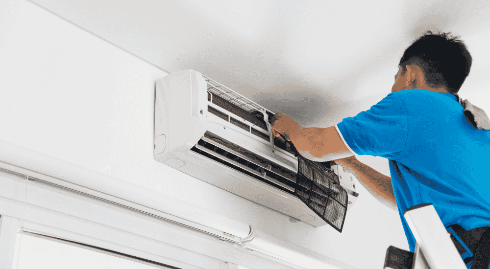 Benefits of AC Repair Services