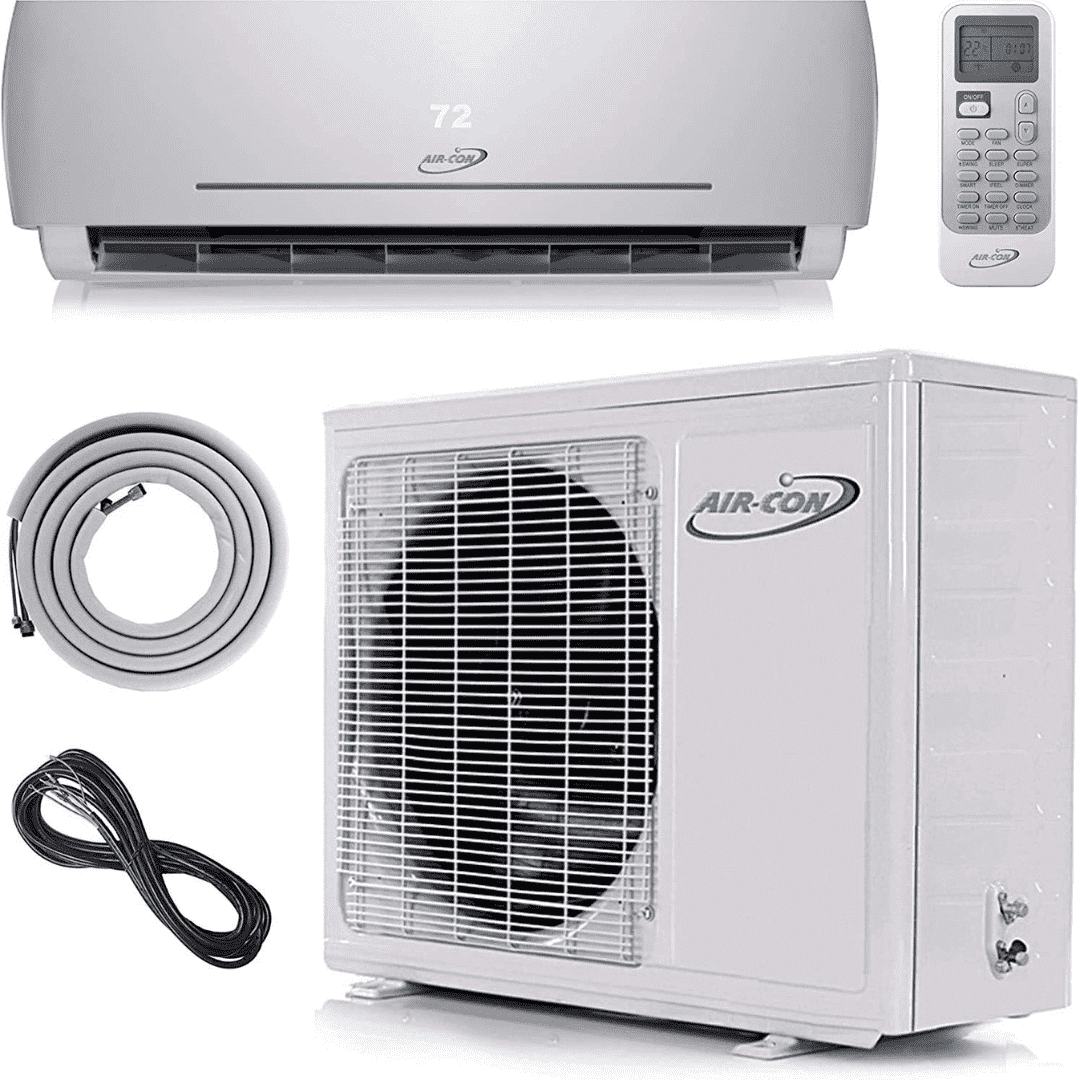 Central AC Repair Services in Mumbai