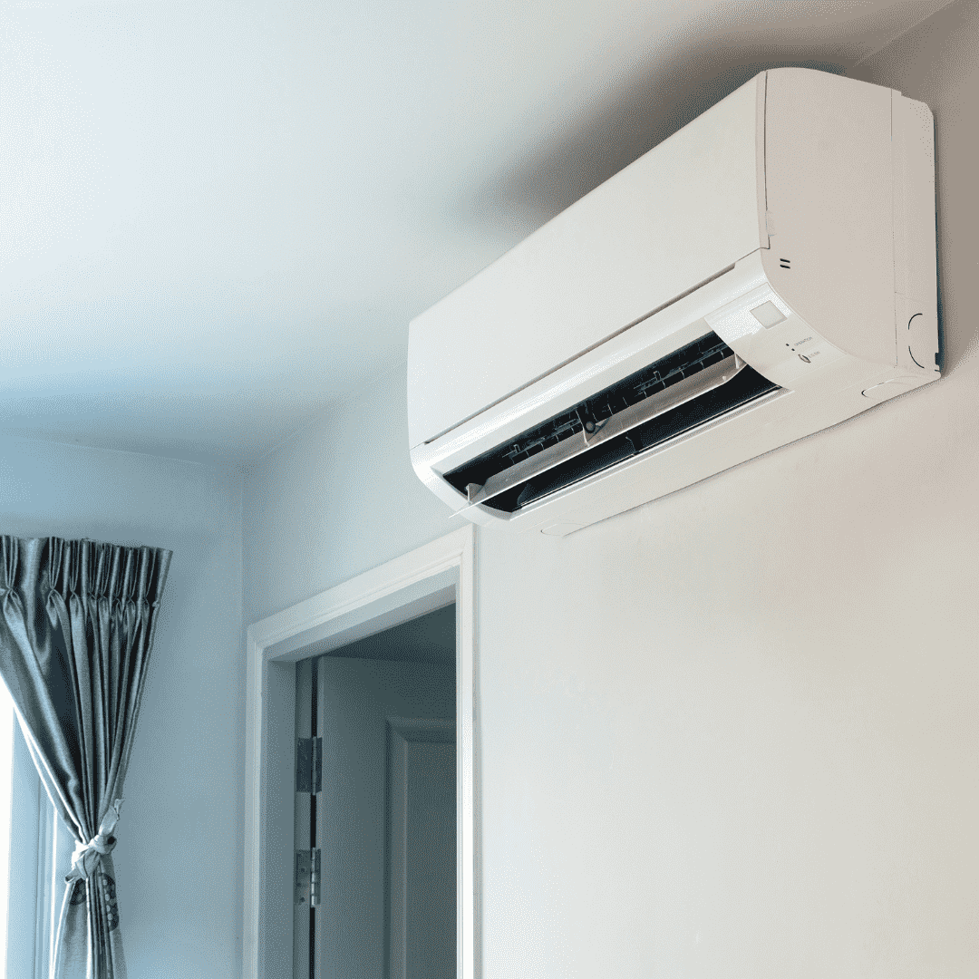 Split AC Repair Service in Mumbai