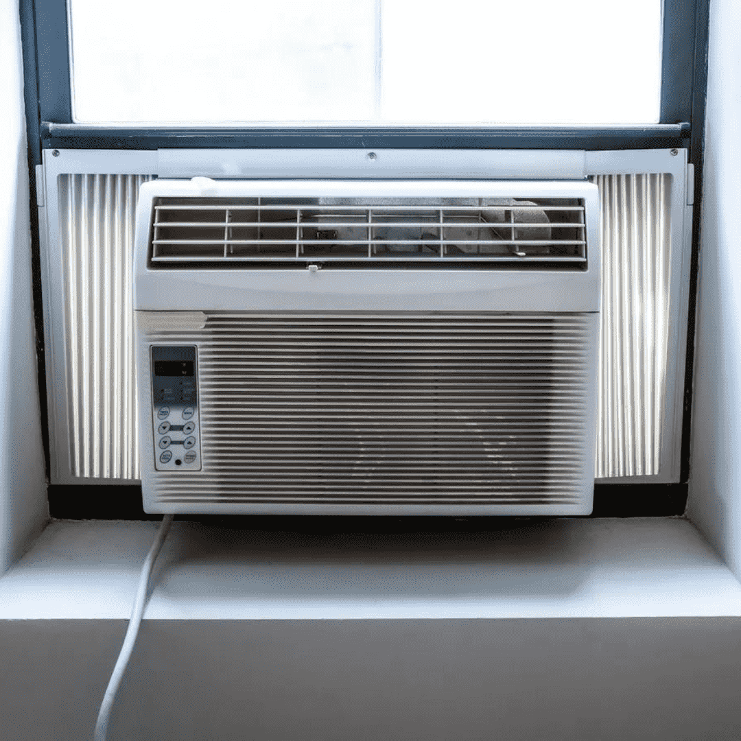 Window AC Repair Service in Mumbai